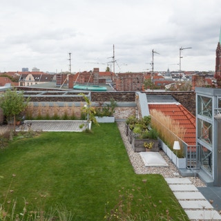 Ulrich Schwarz | Architekturfotografie, Ulrich Schwarz, Architekturfotografie, Fotografie, Stefan Zappe, Architekt, Berlin, Baujahr ca. 1905, Umbau 2017