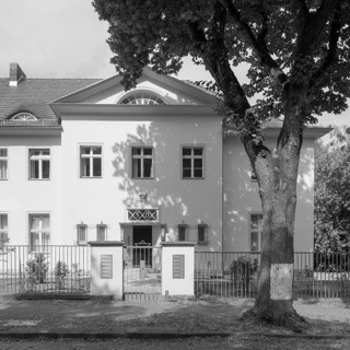 Ulrich Schwarz, Architekturfotografie, Fotografie, Studierendenwohnheim, Berlin, Architektur, Baujahr 1926-27, Kusus + Kusus, Umbau 2017