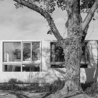 Ulrich Schwarz, Architekturfotografie, Fotografie, Architektur, Spijkerkwartier Housing, Arnheim, NL,  Atelier Kempe Thill, Rotterdam, Niederlande, Baujahr 2018